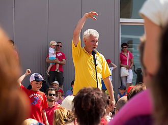 Zveme Vás na Den otevřených dveří